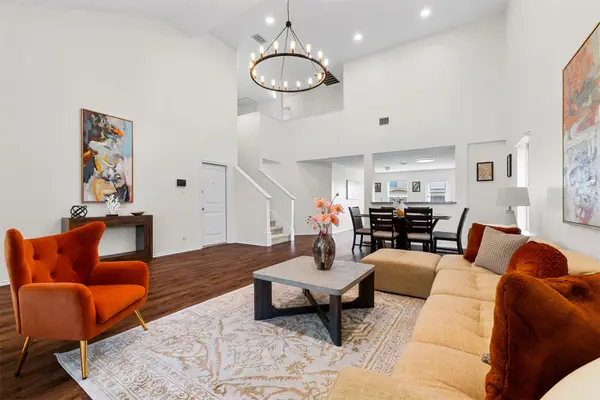 2103 Meadow Park Drive, Princeton, TX 75407