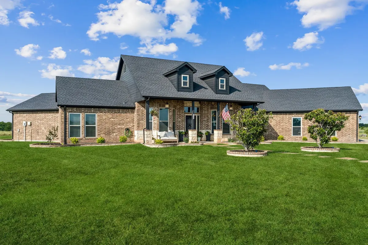 14341 Sam Reynolds Road, Justin, TX 76247 - #1