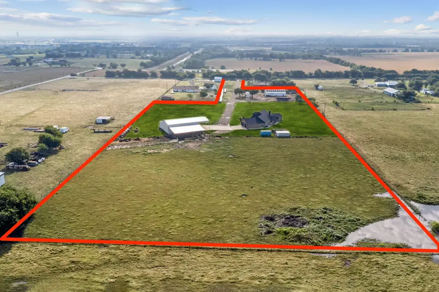 14341 Sam Reynolds Road, Justin, TX 76247 - #2