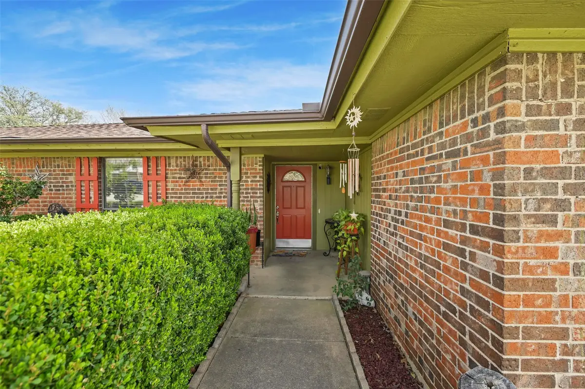 1908 Overbrook Drive, Arlington, TX 76014 - #1