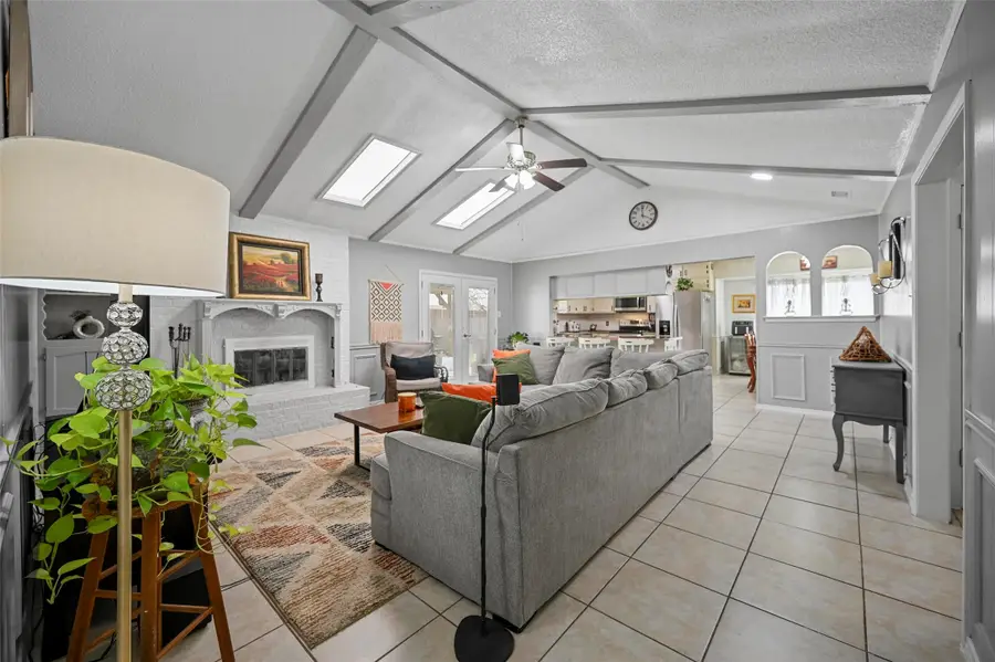 1908 Overbrook Drive, Arlington, TX 76014 - #3