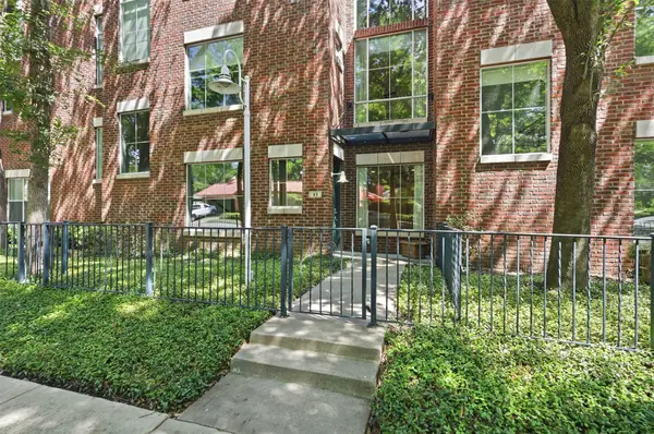 4241 Rawlins Street #13, Dallas, TX 75219