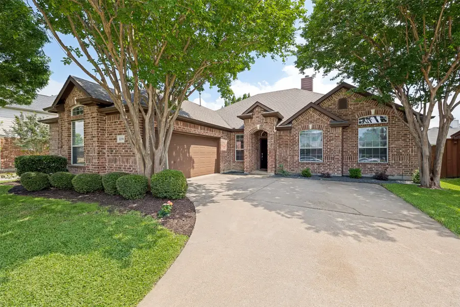 2215 Quail Hollow Drive, Sachse, TX 75048 - #2