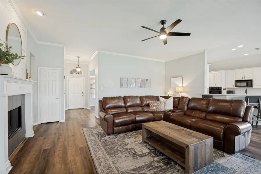 2215 Quail Hollow Drive, Sachse, TX 75048 - #3