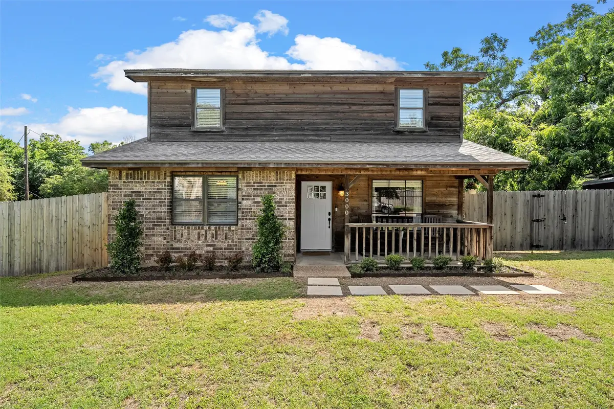 3000 N 15th A Street, Waco, TX 76708 - #1