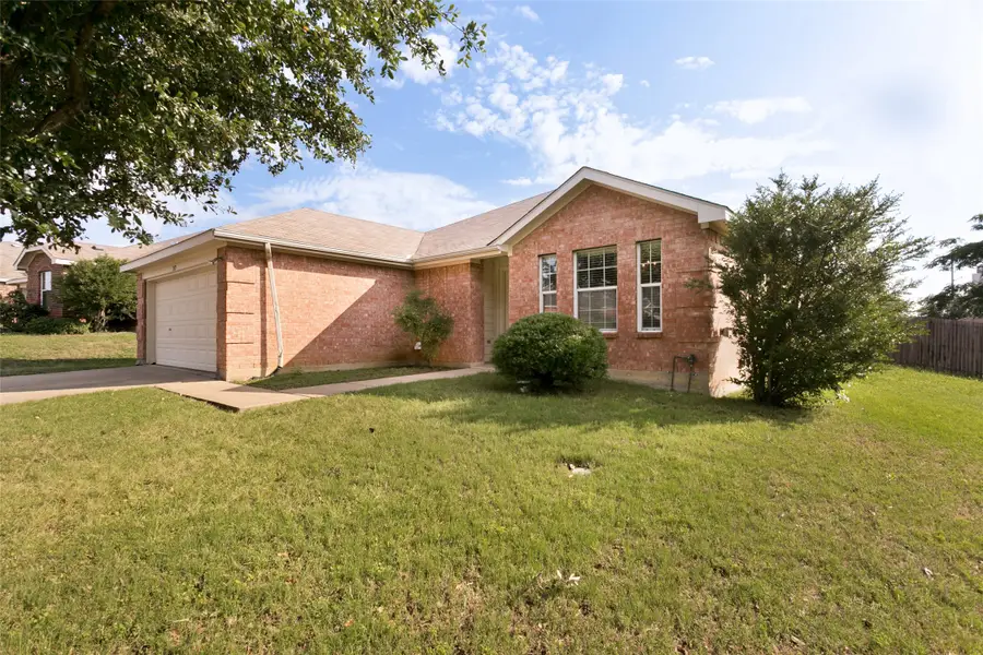 1512 Morin Drive, Denton, TX 76207 - #2