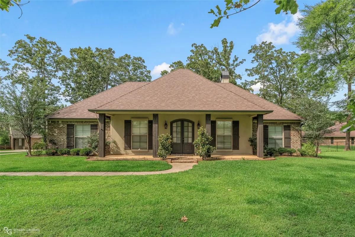 2888 Cypress Village Drive, Benton, LA 71006 - #1