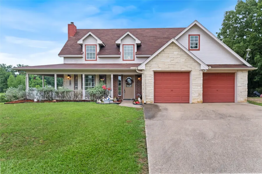 786 Vz County Road 1803, Grand Saline, TX 75140 - #2
