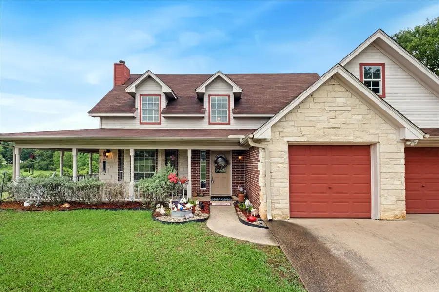786 Vz County Road 1803, Grand Saline, TX 75140 - #3