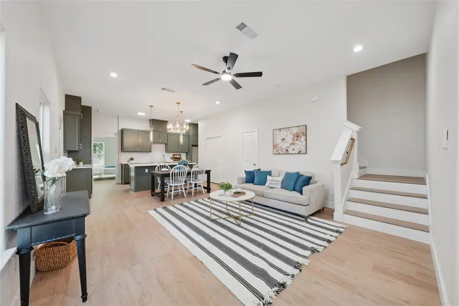 828 Stamps Avenue, Fort Worth, TX 76114 - #2