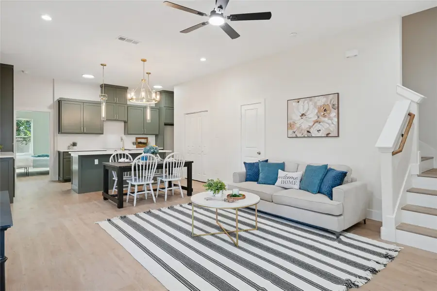 828 Stamps Avenue, Fort Worth, TX 76114 - #3