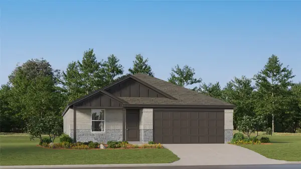120 Little Fox Way, Balch Springs, TX 75181