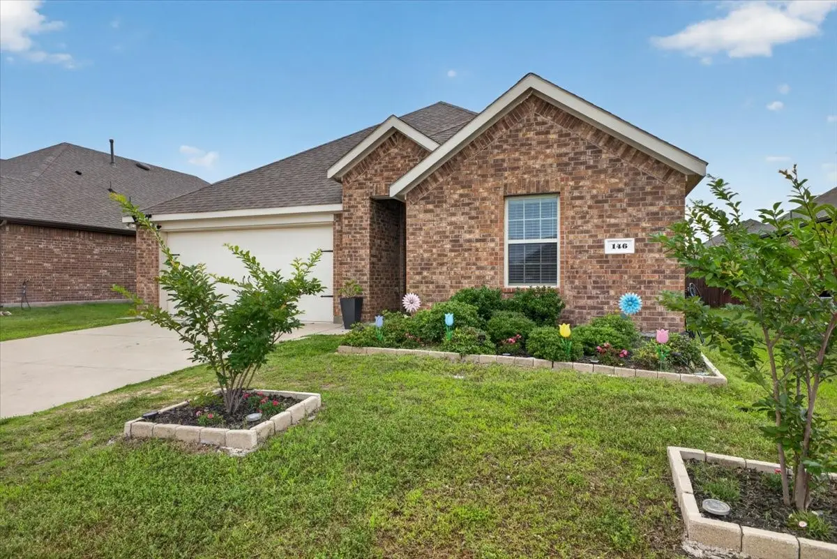146 Whitetail Way, Caddo Mills, TX 75135 - #1