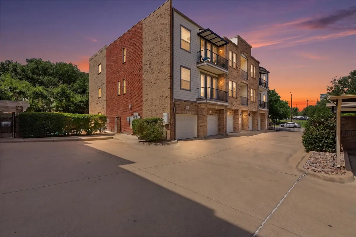 1020 Texas Street #3100, Fort Worth, TX 76102 - #1