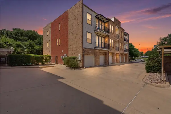 1020 Texas Street #3100, Fort Worth, TX 76102