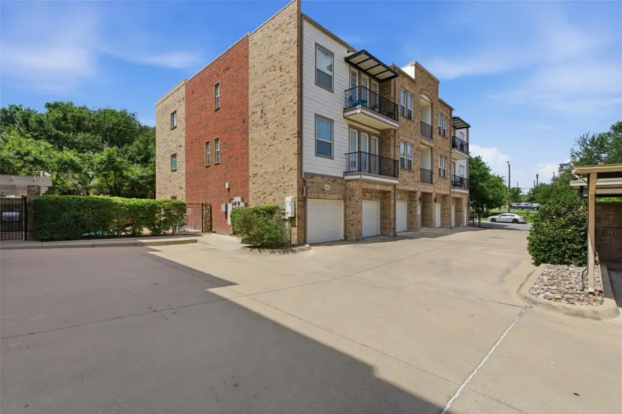 1020 Texas Street #3100, Fort Worth, TX 76102 - #2
