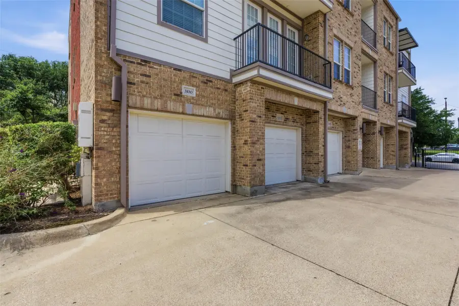 1020 Texas Street #3100, Fort Worth, TX 76102 - #3