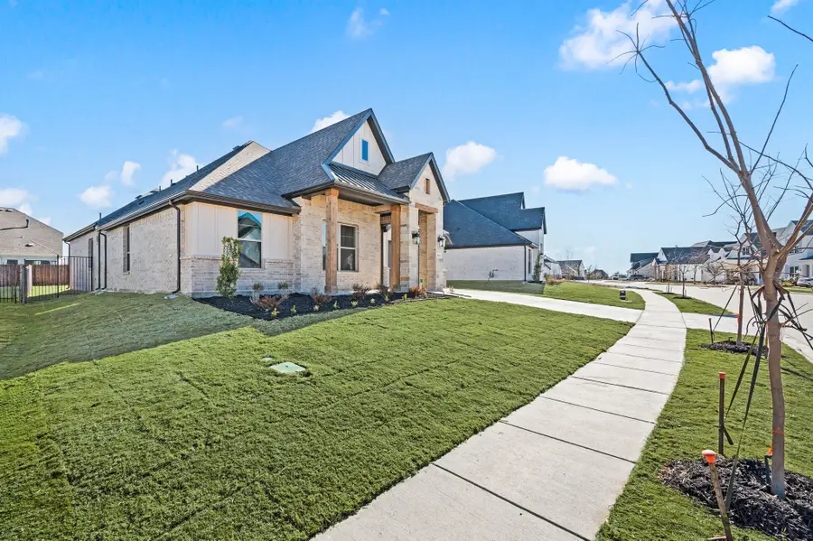 914 Highlands Avenue, Aledo, TX 76008 - #2