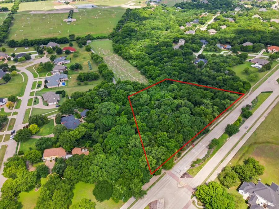 1557 Lake Ridge Parkway, Cedar Hill, TX 75104 - #2