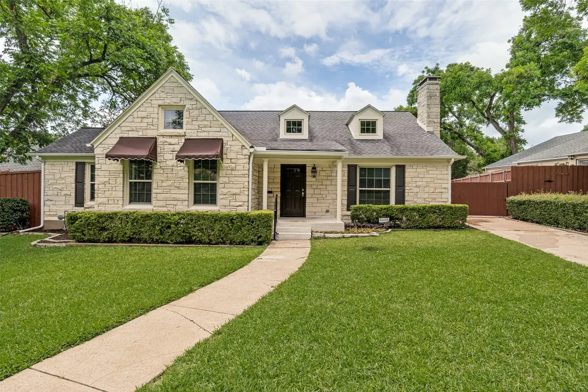 2006 Marydale Drive, Dallas, TX 75208 - #1