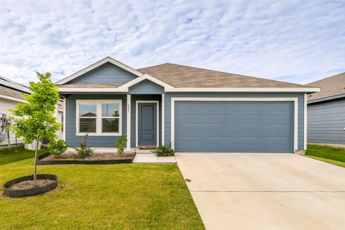 621 Holleman Drive, Princeton, TX 75407 - #1