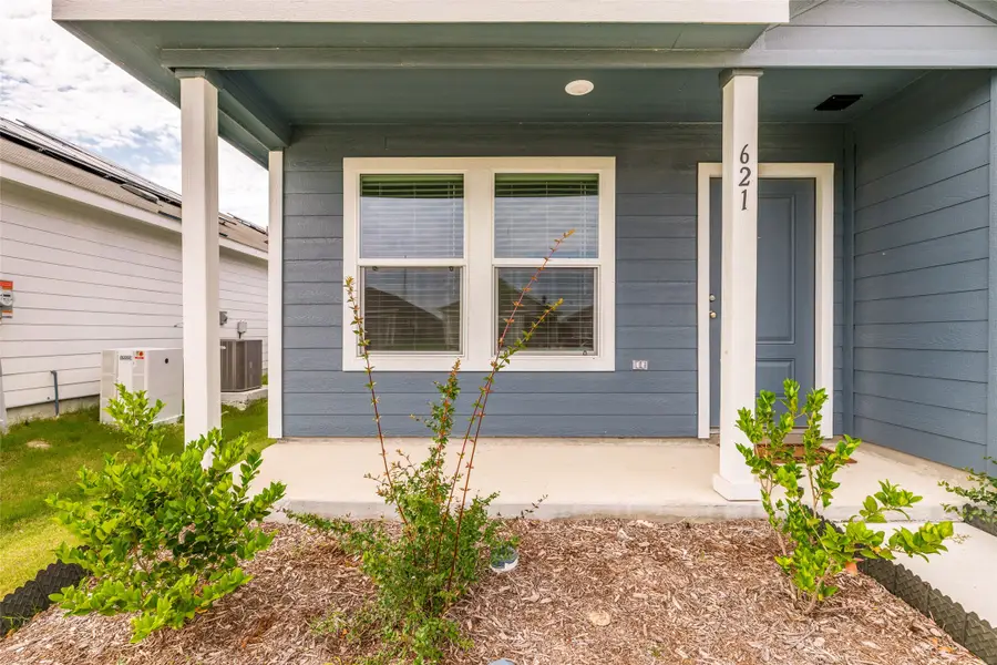 621 Holleman Drive, Princeton, TX 75407 - #3