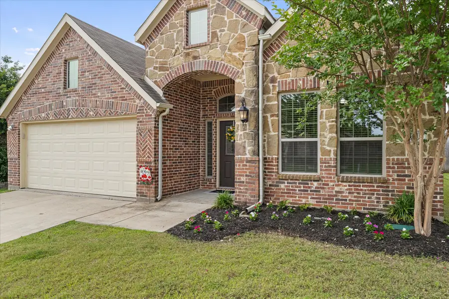 660 Sharpley Drive, Fate, TX 75087 - #2