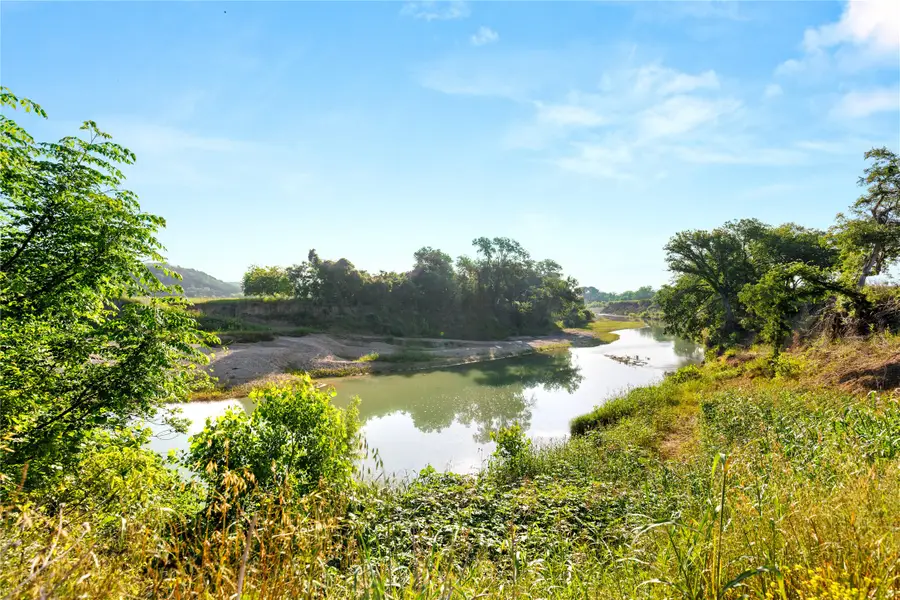 32.07 ac. Riverfront TBD Hwy 6, Valley Mills, TX 76689 - #2