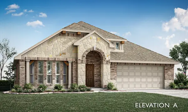 4537 Blue Mist Drive, Fort Worth, TX 76036