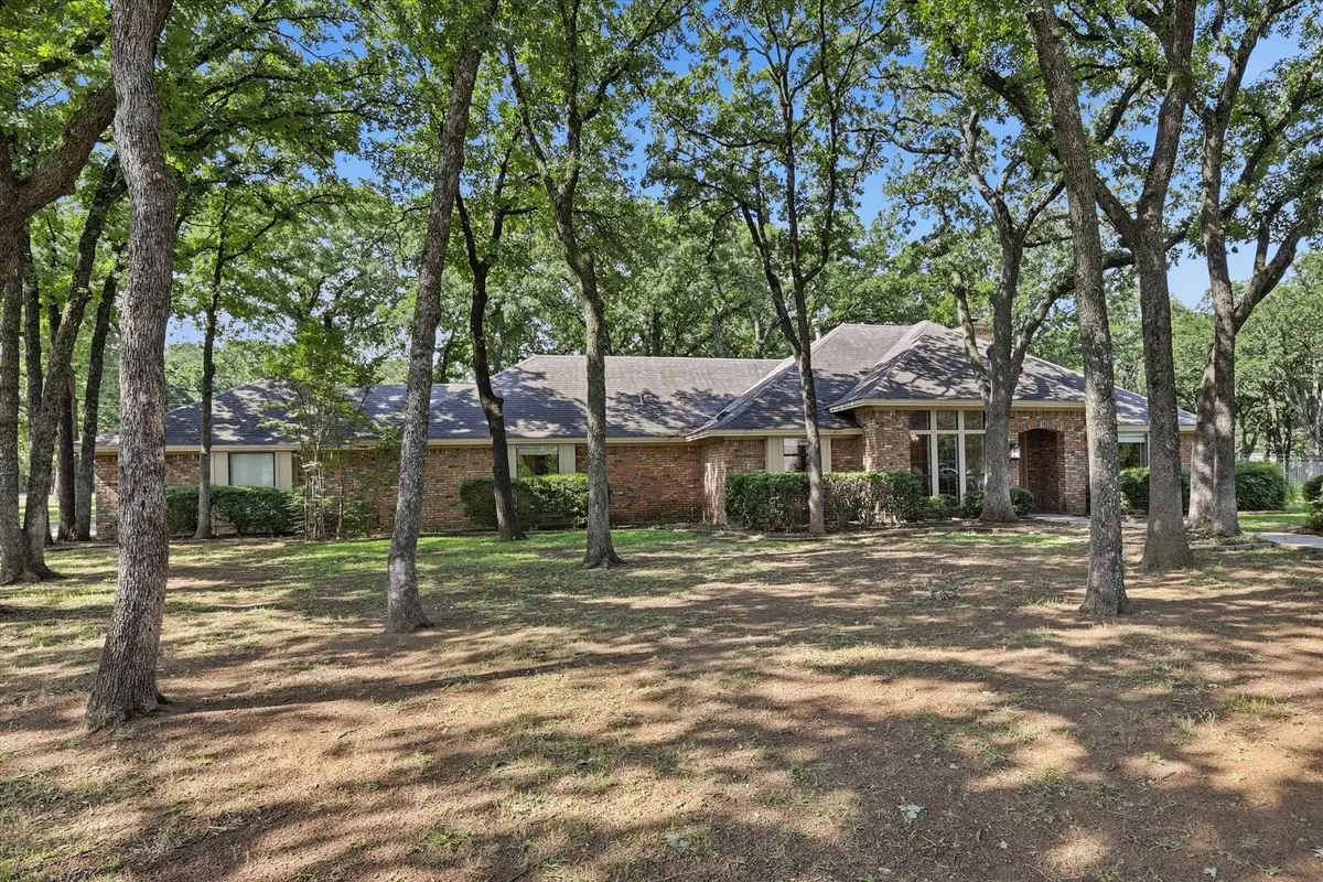 875 Lake Wood Drive, Southlake, TX 76092 - #1