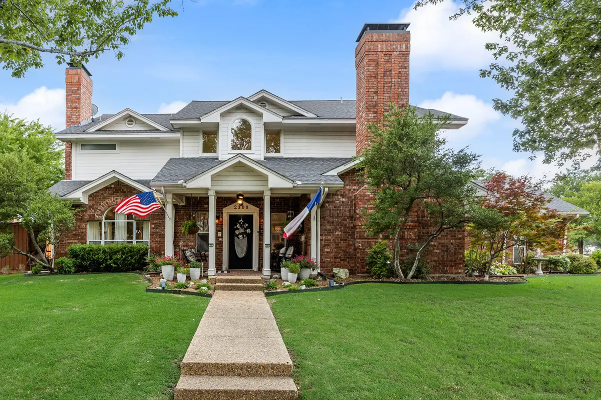 2300 Serenity Lane, Heath, TX 75032 - #1