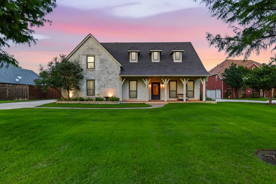 4133 Roberts Road, Grapevine, TX 76051 - #2
