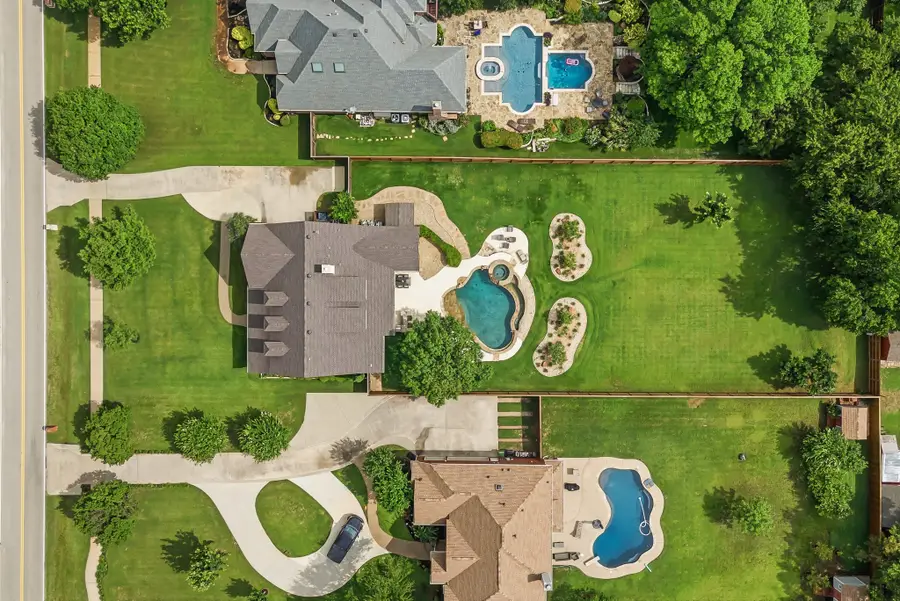 4133 Roberts Road, Grapevine, TX 76051 - #3