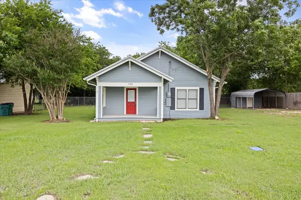 145 E Denmark Street, Walnut Springs, TX 76690