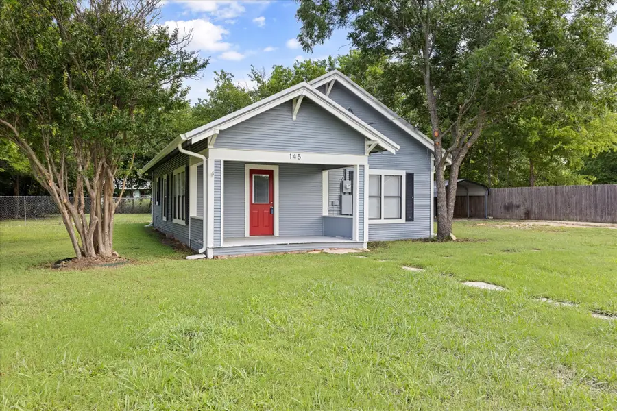 145 E Denmark Street, Walnut Springs, TX 76690 - #3