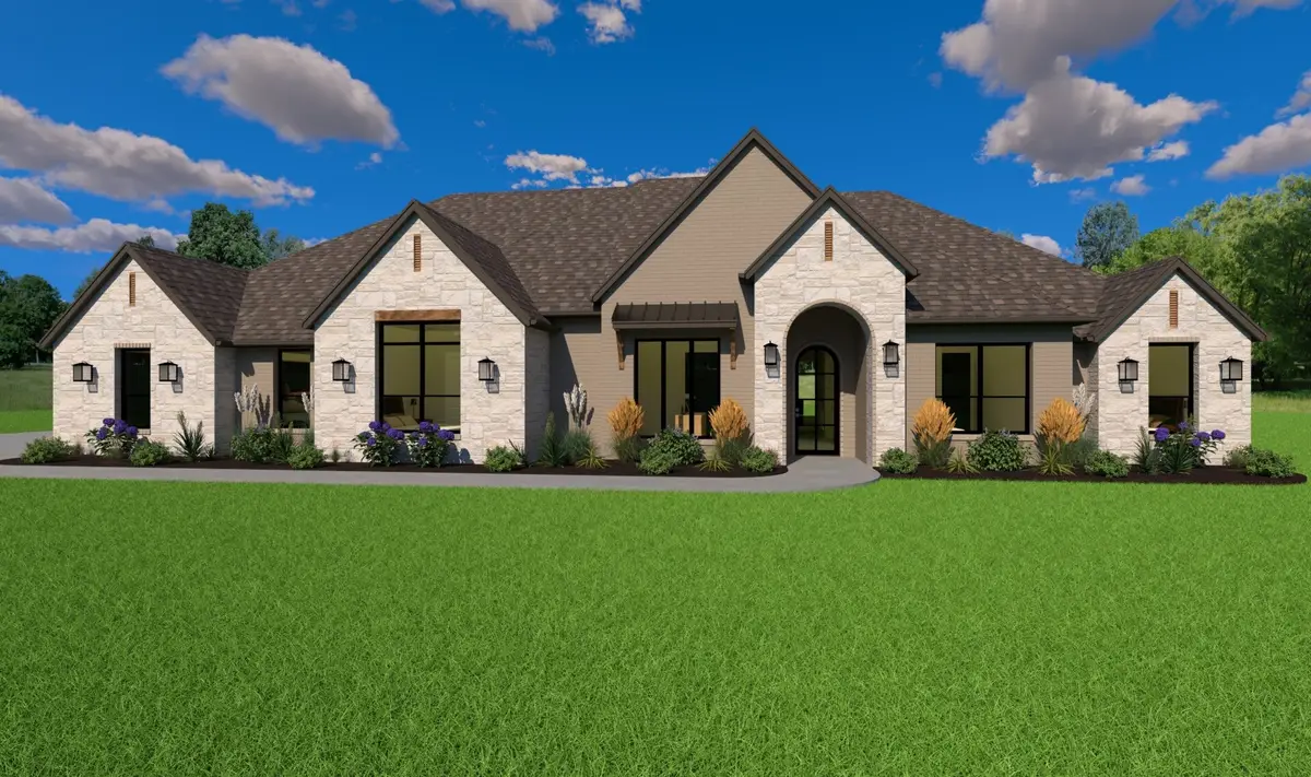 2212 Cotton Tail Way, Cresson, TX 76035 - #1