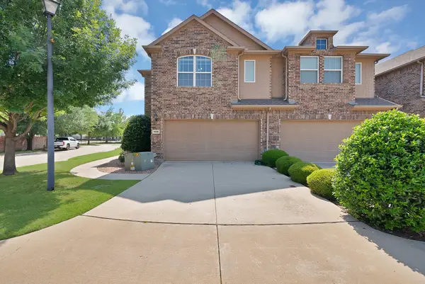1946 Sherburne Street, Lewisville, TX 75067