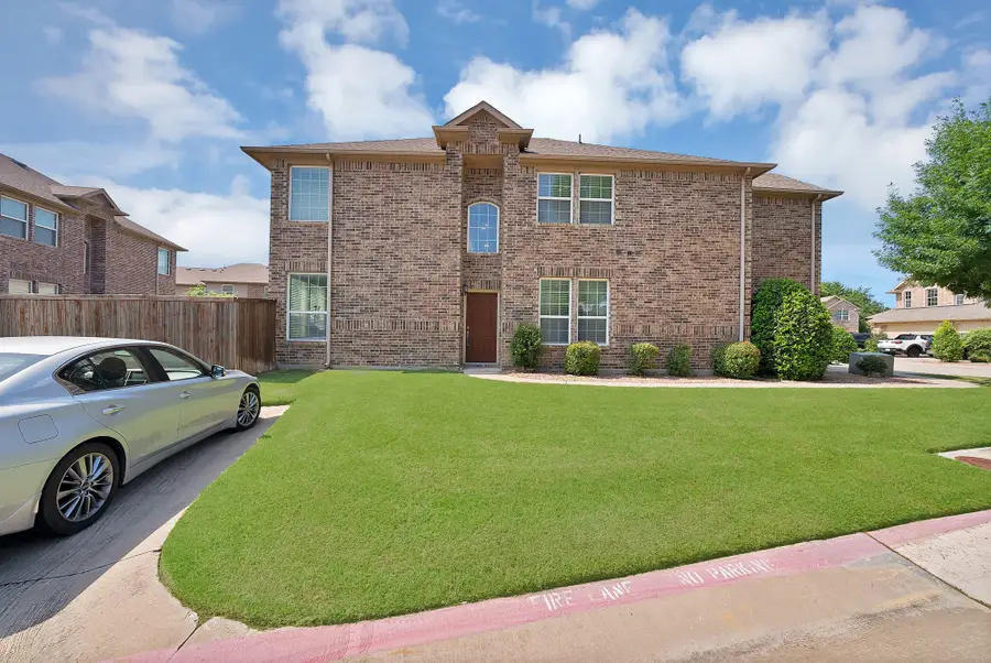 1946 Sherburne Street, Lewisville, TX 75067 - #2