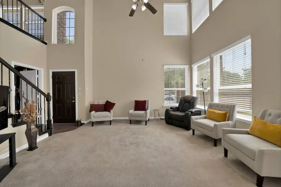 1946 Sherburne Street, Lewisville, TX 75067 - #3