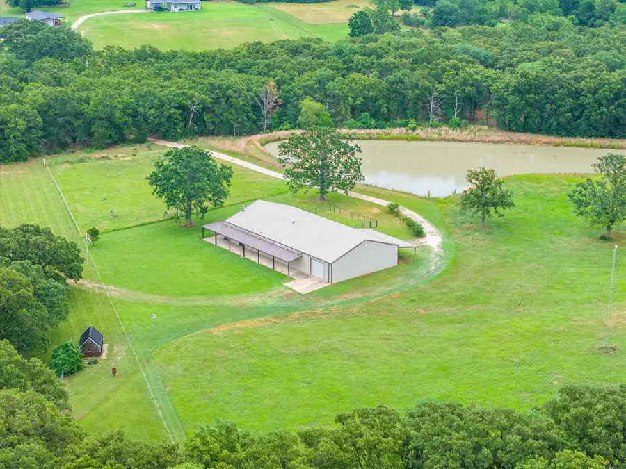 863 Vz County Road 1815, Grand Saline, TX 75140 - #2