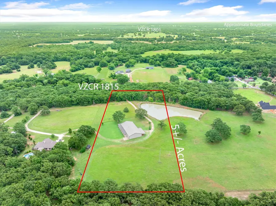 863 Vz County Road 1815, Grand Saline, TX 75140 - #3