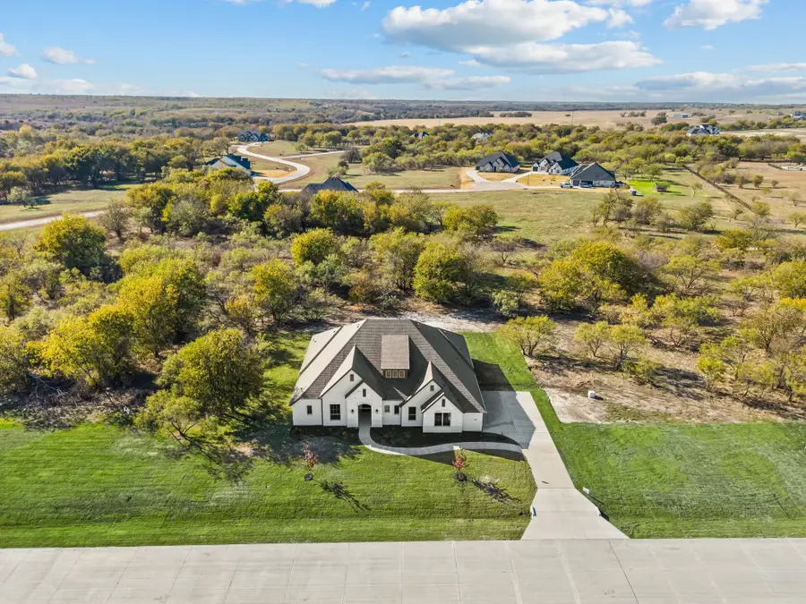 4005 Brown Bear Drive, Aledo, TX 76008 - #2