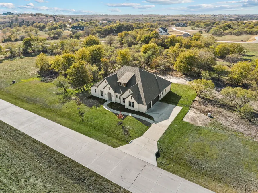 4005 Brown Bear Drive, Aledo, TX 76008 - #3