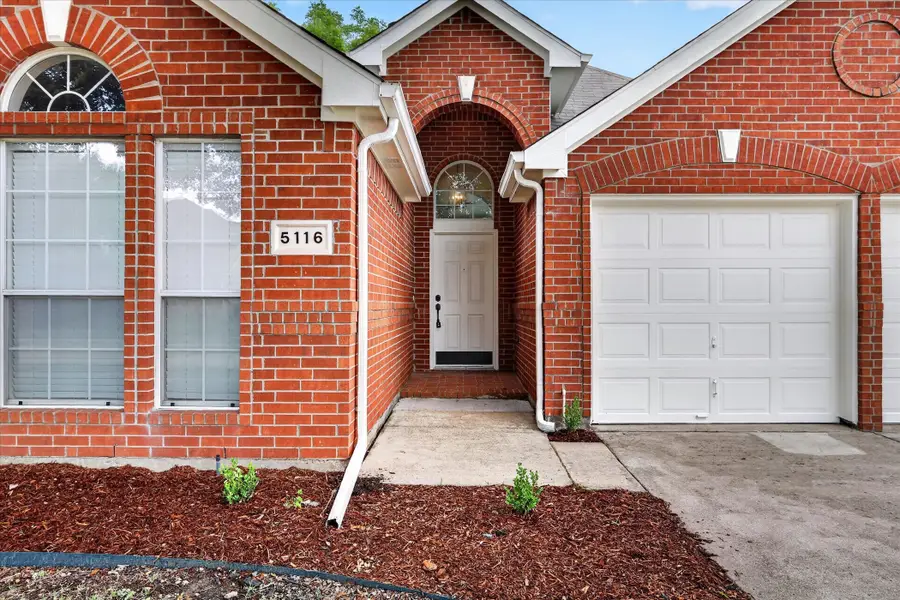 5116 Deer Ridge Court, Fort Worth, TX 76137 - #3