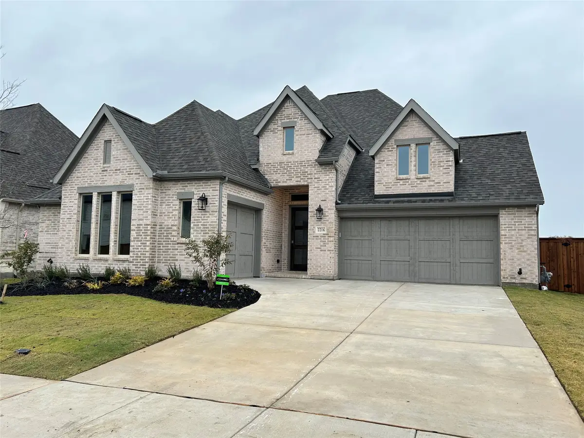 2216 Moonstruck Place, Celina, TX 75009 - #1