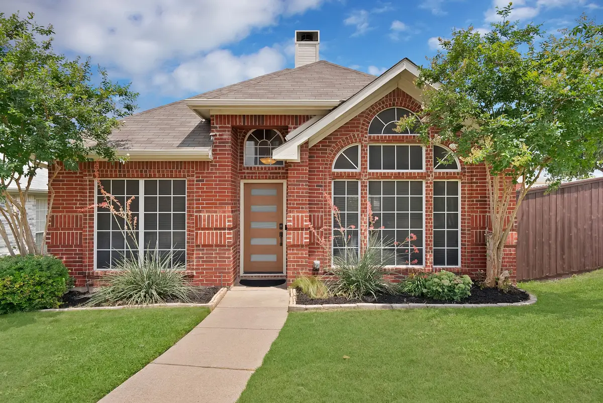1348 Dallshan Drive, Carrollton, TX 75007 - #1