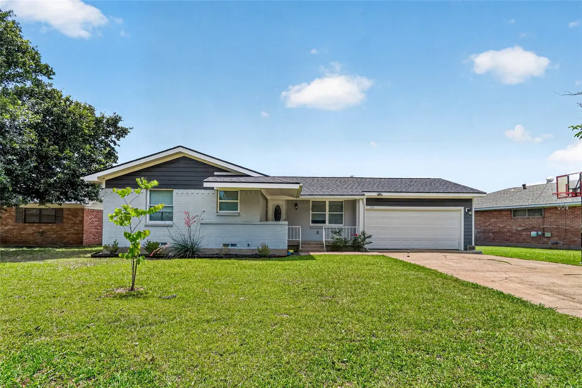 309 Mulberry Street, Ellis, TX 75125 - #1