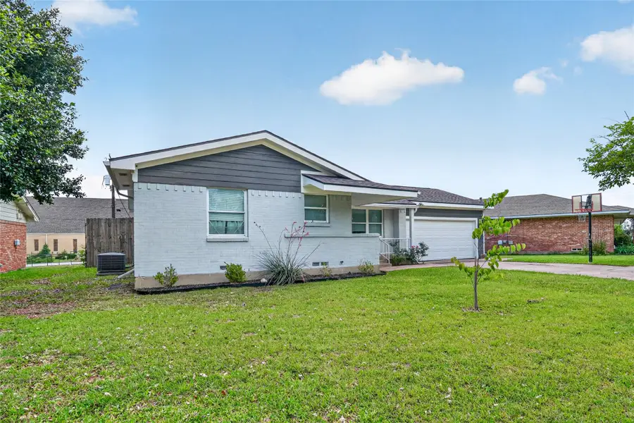 309 Mulberry Street, Ellis, TX 75125 - #3