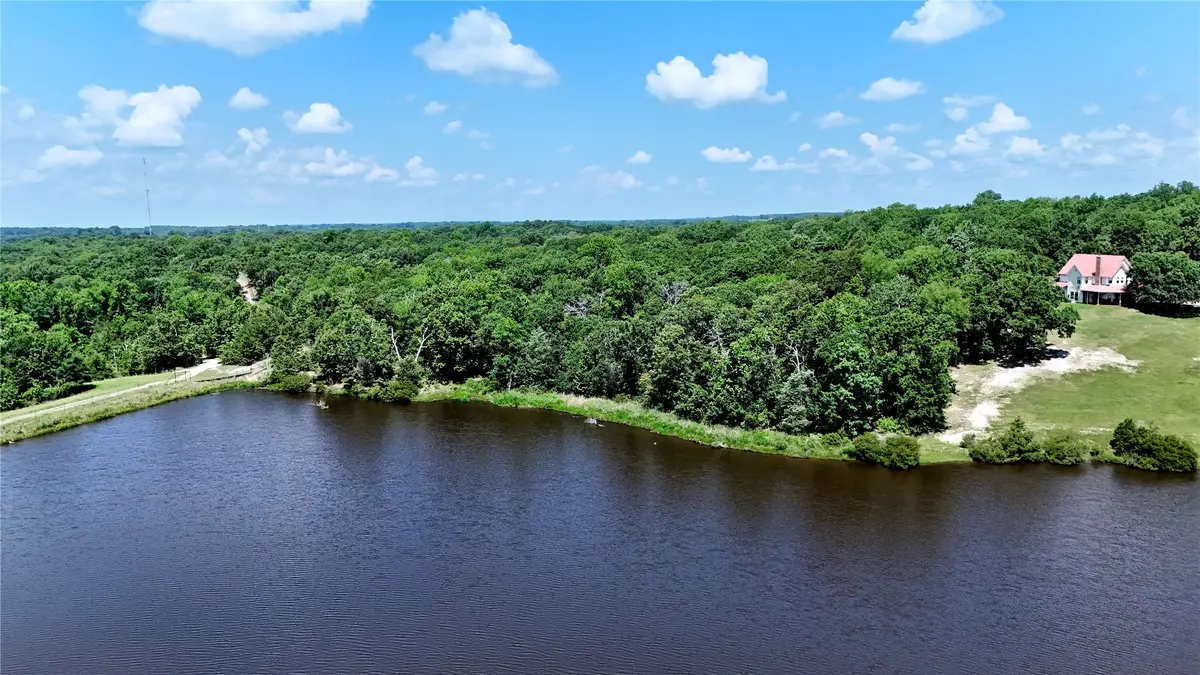 TBD County Road 3711, Athens, TX 75752 - #1