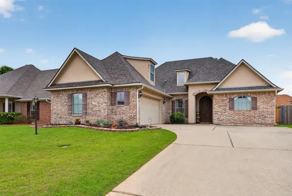 314 N Hampton Street, Haughton, LA 71037